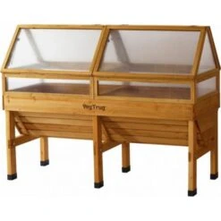 Vegtrug Koude Bak Opbouw - 180 Cm 9 Vegtrug Koude Bak Opbouw - 180 Cm -Tuin Series Winkel 1518984709 2 600