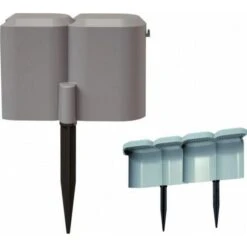 Anti Slakken Tuinafboording -Tuin Series Winkel 1558869260 1 600