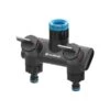 Waterverdeler CELLFAST 2-weg Ergo -Tuin Series Winkel 1603719788 1 600