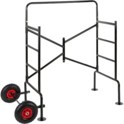 Tuinstelling Gardenfold - 150 Kg -Tuin Series Winkel 1604317224 3 600