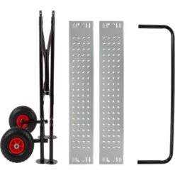 Tuinstelling Gardenfold - 150 Kg -Tuin Series Winkel 1604317224 5 600