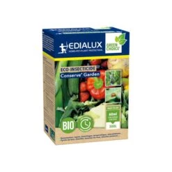 EDIALUX Ecologisch Insecticide Groenten, Fruit En Sierplanten 60 Ml 5 EDIALUX Ecologisch Insecticide Groenten, Fruit En Sierplanten 60 Ml -Tuin Series Winkel 1673621308 1 600