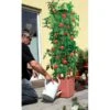 Plantentoren Maxitom Met Waterreservoir - Terracotta -Tuin Series Winkel 1677510667 1 600