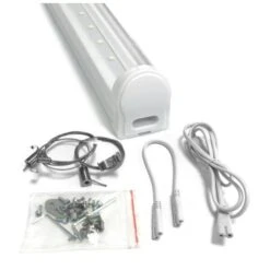 Led Groeilamp Florabooster 200 - 18W - 120 Cm -Tuin Series Winkel 1677575756 2 600