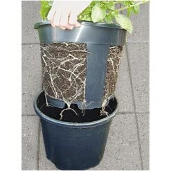 ESSCHERT DESIGN Aardappelpot - PotatoPot - 12 Liter -Tuin Series Winkel aardappelpot 1579858163 2 600