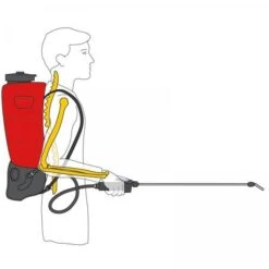 Accu-rugspuit Birchmeier REC 15 ABZ -Tuin Series Winkel accurugspuit birchmeier 1484062274 3 600