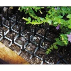 Anti-graafraster - 200 × 30 Cm 7 Anti-graafraster - 200 × 30 Cm -Tuin Series Winkel antigraafraster 1484056032 2 600