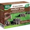 BSI Anti-mollen Geurzakjes - Wateroplosbaar - Set Van 50 Stuks -Tuin Series Winkel antimollen geurzakjes 1575968452 1 600