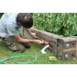 Anti-slakken Kopertape 4 M -Tuin Series Winkel antislakken kopertape 1484052941 5 600