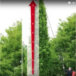 Telescopische Lans XL 8D - Birchmeier -Tuin Series Winkel birchmeier lans xl 8d 1493039328 1 600