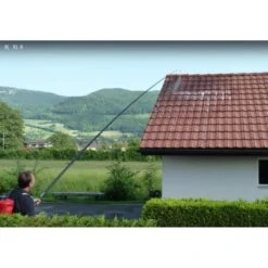 Telescopische Lans XL 8D - Birchmeier -Tuin Series Winkel birchmeier lans xl 8d 1493039329 3 600