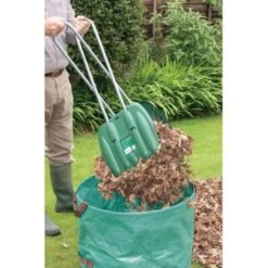 Ergonomische Bladgrijper - Lange Handvatten 7 Ergonomische Bladgrijper - Lange Handvatten -Tuin Series Winkel bladgrijper ergonomisch 1484067847 3 600