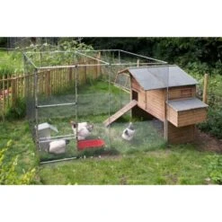 Buis Voor Fruitkooi/beschermkooi - 122 Cm Aluminium -Tuin Series Winkel buis fruitkooi 122 cm aluminium 1517231624 3 600