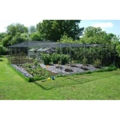 Buis Voor Fruitkooi/beschermkooi - 122 Cm Aluminium -Tuin Series Winkel buis fruitkooi 122 cm aluminium 1517231624 5 600