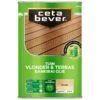 Cetabever Vlonder- & Terrasolie Bankirai UV Proof, Blank - 4 L 2 Cetabever Vlonder- & Terrasolie Bankirai UV Proof, Blank - 4 L -Tuin Series Winkel cetabever vlonder terrasolie bankirai uv proof blank 4 l 1602056194 132 600