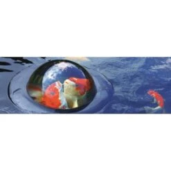 Drijvende Visbeleving - 56 Cm -Tuin Series Winkel drijvende visbeleving 56 cm 1541778536 1 600