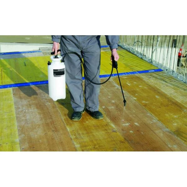 Druksproeier Astro 5 - Verdunde Zuren En Alkalische Producten 4 Druksproeier Astro 5 - Verdunde Zuren En Alkalische Producten - Afbeelding 2