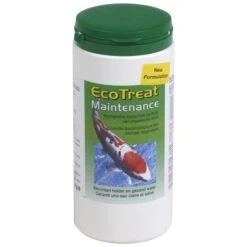 Ecotreat Vissen En Vijvers Maintenance 1000 G