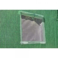 Royal Well Maxi Tomato Foliekas - 200 × 100 × 180 Cm -Tuin Series Winkel foliekas 200 x 100 x 180 cm 1484057435 5 600