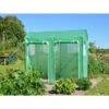 Royal Well Maxi Tomato Foliekas - 200 × 100 × 180 Cm 2 Royal Well Maxi Tomato Foliekas - 200 × 100 × 180 Cm -Tuin Series Winkel foliekas 200 x 100 x 180 cm 1679471400 1 600