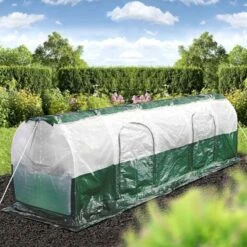 Tuin Series Winkel -Tuin Series Winkel folietunnel 300x70x70 superdome 1544108875 1 600