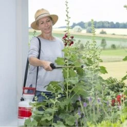 Druksproeier Birchmeier Garden Star 5 Liter 7 Druksproeier Birchmeier Garden Star 5 Liter -Tuin Series Winkel garden star 5 liter 1493035319 2 600