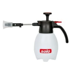 Handdruksproeier Comfort Line Solo - 1 Liter