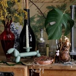 Kandelaar Fatboy® Can-Dog - Design Lichtgroen -Tuin Series Winkel kandelaar fatboy candog lichtgroen 1613500513 4 600