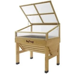 Vegtrug Koude Bak Opbouw - 100 Cm -Tuin Series Winkel koude bak voor vegtrug 1 m 1519223964 1 600