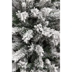 Kunststof Kerstboom Chandler Slim Frosted Black Box - 215 Cm 8 Kunststof Kerstboom Chandler Slim Frosted Black Box - 215 Cm -Tuin Series Winkel kunststof kerstboom slim frosted 215 cm 1662381899 3 600