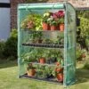 Kweekkas Hobbytuinier - 120 × 49 × 170 Cm -Tuin Series Winkel kweekserre hobbytuinier 1529659187 1 600