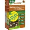 BSI Larvex Tegen Engerlingen, Emelten,...6 Kg -Tuin Series Winkel larvex tegen bodeminsecten 25 kg 1555248498 1 600