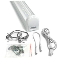 Led Groeilamp Florabooster 200 - 9W - 60 Cm -Tuin Series Winkel ledlamp florabooster 60 cm 1596534417 1 600