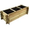 Moestuinbak - Rechthoekig 120 × 40 × 40 Cm 1 Moestuinbak - Rechthoekig 120 × 40 × 40 Cm -Tuin Series Winkel moestuinbak rechthoekig 120 x 40 x 40 cm 1556865785 1 600