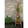 Obelisk In Hout - 190 Cm 2 Obelisk In Hout - 190 Cm -Tuin Series Winkel obelisk in hout 190 cm 1492525616 1 600