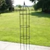 Obelisk Metaal 240 Cm 1 Obelisk Metaal 240 Cm -Tuin Series Winkel obelisk metaal 240 cm 1562674740 1 600