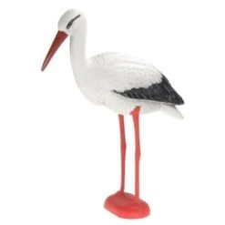 Ooievaar - Kunststof 7 Ooievaar - Kunststof -Tuin Series Winkel ooievaar kunststof 1486117361 1 600