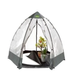 Overwinteringskas L - 240 × 240 × 200 Cm 9 Overwinteringskas L - 240 × 240 × 200 Cm -Tuin Series Winkel overwinteringskas l 240 x 200 cm 1674118046 1 600