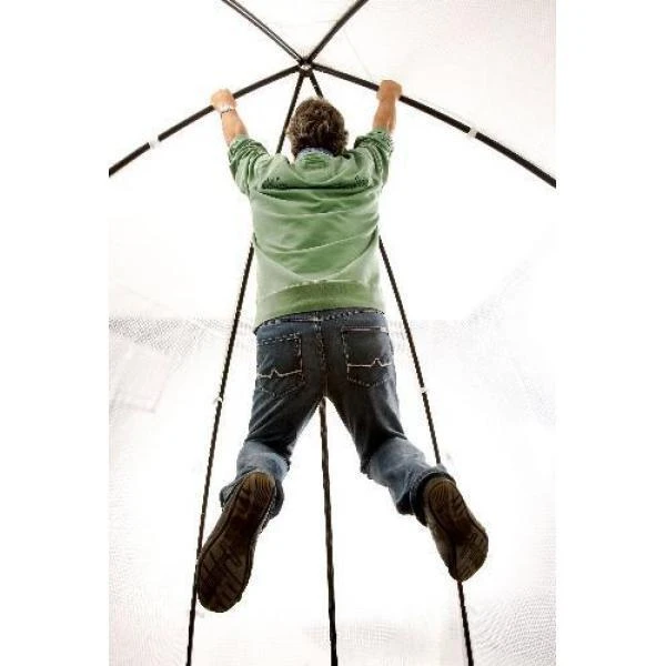 Overwinteringskas L - 240 × 240 × 200 Cm 8 Overwinteringskas L - 240 × 240 × 200 Cm - Afbeelding 6