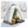 Overwinteringskas M - 130 × 130 × 150 Cm 2 Overwinteringskas M - 130 × 130 × 150 Cm -Tuin Series Winkel overwinteringskas m 130 x 150 cm 1674118089 1 600