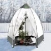 Overwinteringskas XL - 340 × 340 × 280 Cm 2 Overwinteringskas XL - 340 × 340 × 280 Cm -Tuin Series Winkel overwinteringskas xl 340 x 280 cm 1674118169 3 600
