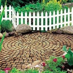 Perkhekjes Wit - 350 Cm 9 Perkhekjes Wit - 350 Cm -Tuin Series Winkel perkhekjes wit 35 m 1549881168 1 600