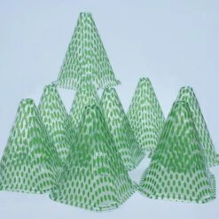 Plantenhoed - Zonnehoed - Set Van 10 Stuks -Tuin Series Winkel plantenhoed 1484053252 3 600