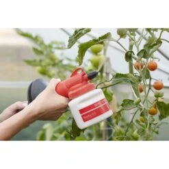 Poederverstuiver Birchmeier Bobby + 5 Mondstukken -Tuin Series Winkel poederverstuiver birchmeier bobby 1553509632 2 600