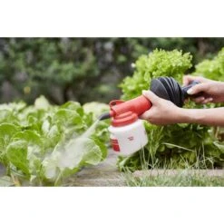 Poederverstuiver Birchmeier Bobby + 5 Mondstukken -Tuin Series Winkel poederverstuiver birchmeier bobby 1553509632 3 600