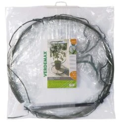 Pop-up Serre - Ø 90 × 150 Cm 7 Pop-up Serre - Ø 90 × 150 Cm -Tuin Series Winkel popup plantenbescherming 90 x 150 cm 1654756613 3 600