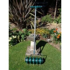 Gazonverluchter - 38 Cm 9 Gazonverluchter - 38 Cm -Tuin Series Winkel prikrol gazon 1484054079 2 600