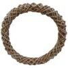 Rattan Krans Ø 70 Cm -Tuin Series Winkel rattan krans 70 cm 1591273386 1 600