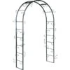Rozenboog Massief Met Klimhulp 150 × 40 × 230 Cm 1 Rozenboog Massief Met Klimhulp 150 × 40 × 230 Cm -Tuin Series Winkel rozenboog massief klimhulp 150 x 40 x 230 cm 1554540989 1 600