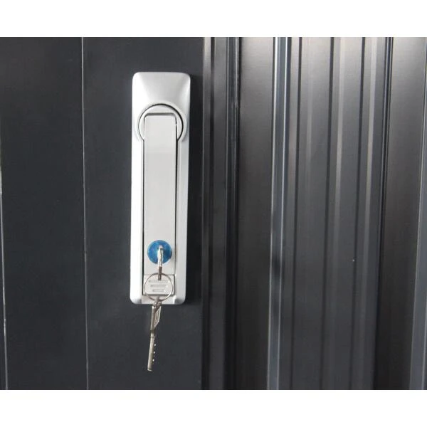 Sinolily Niki A Fietsenberging - Voor 2 Fietsen 6 Sinolily Niki A Fietsenberging - Voor 2 Fietsen - Afbeelding 4